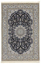 Nain - 6 la Tappeto 246x162cm - Tappeto persiano