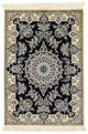 Nain - 6 la Tappeto 140x100cm - Tappeto persiano