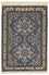 Tappeto Persero - Nain - Premio - 107 x 76 cm - grigio