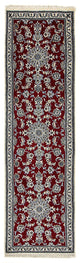 Nain - 12 la Tappeto 290x82cm - Tappeto persiano