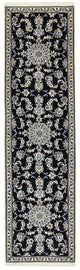 Nain - 12 la Tappeto 290x80cm - Tappeto persiano