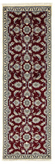 Nain - 12 la Tappeto 234x77cm - Tappeto persiano
