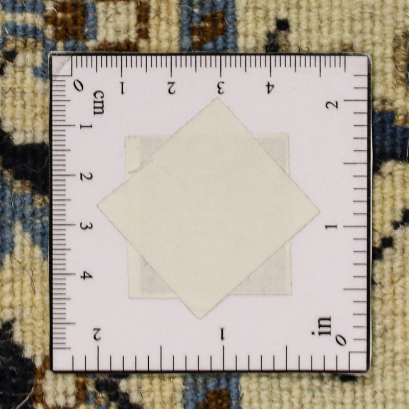 Tappeto corsia Tappeto Persero - Nain - 194 x 80 cm - beige