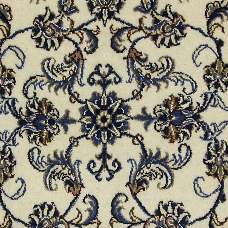 Tappeto corsia Tappeto Persero - Nain - 284 x 76 cm - beige