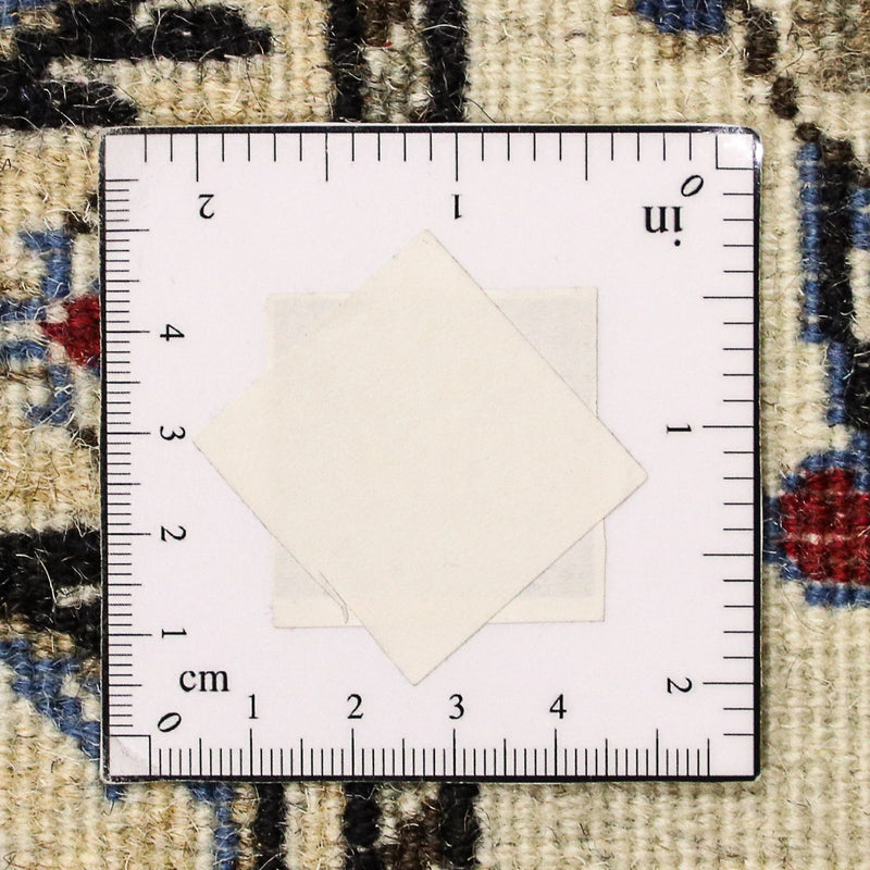 Tappeto corsia Tappeto Persero - Nain - 300 x 77 cm - beige