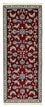 Tappeto corsia Tappeto Persero - Nain - 197 x 80 cm - rosso scuro