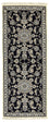 Tappeto corsia Tappeto Persero - Nain - 192 x 78 cm - blu scuro