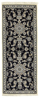Nain - 12 la Tappeto 192x78cm - Tappeto persiano