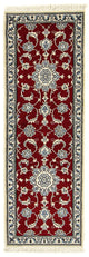 Nain - 12 la Tappeto 188x60cm - Tappeto persiano