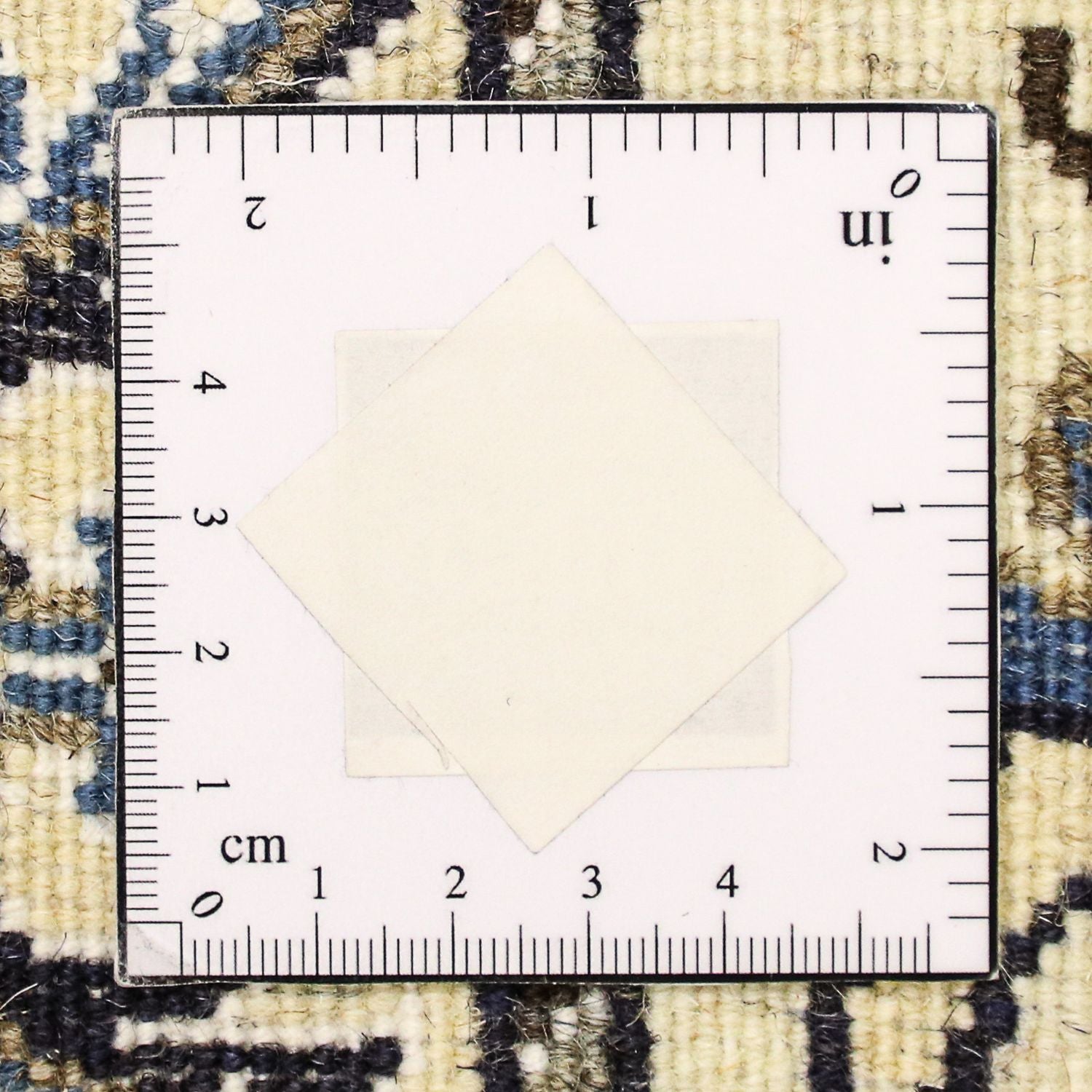 Tappeto corsia Tappeto Persero - Nain - 197 x 79 cm - beige