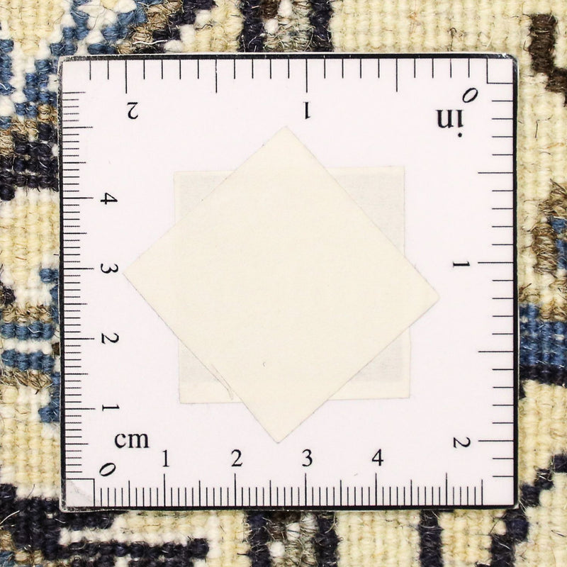 Tappeto corsia Tappeto Persero - Nain - 197 x 79 cm - beige