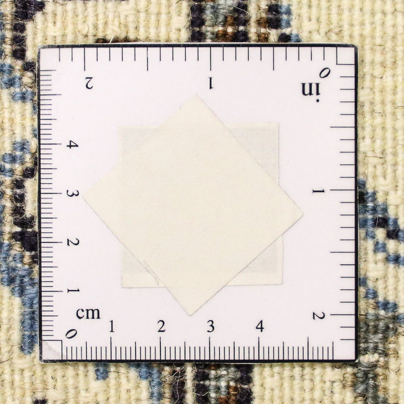 Tappeto corsia Tappeto Persero - Nain - 247 x 77 cm - beige
