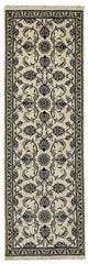 Nain - 12 la Tappeto 240x78cm - Tappeto persiano