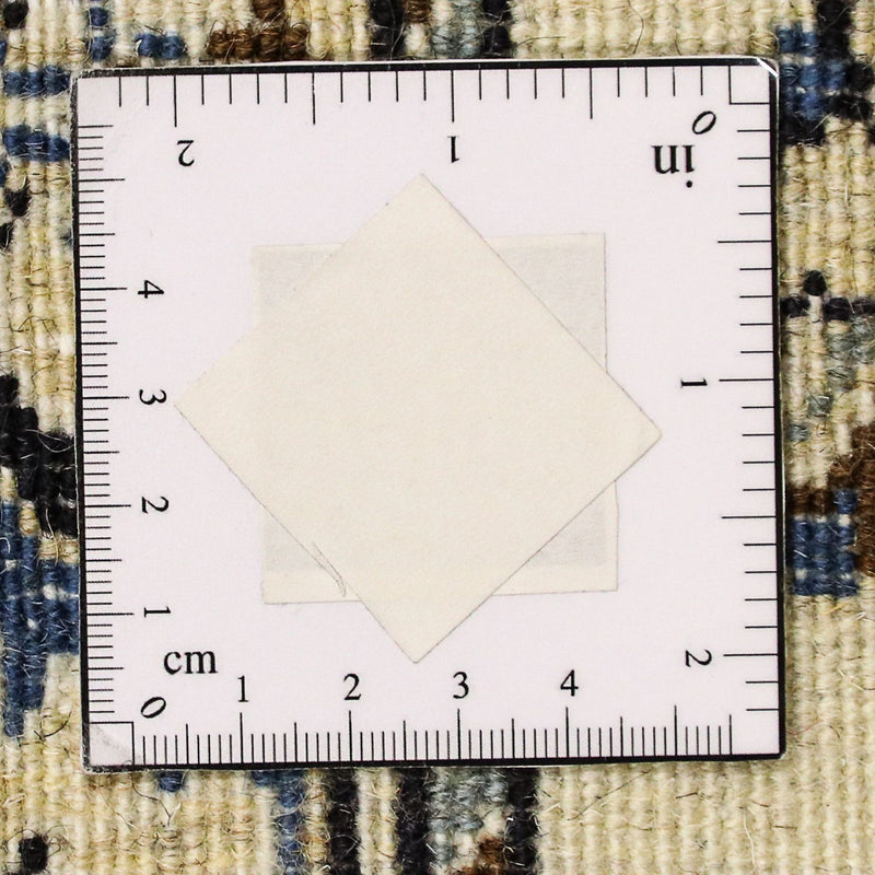Tappeto corsia Tappeto Persero - Nain - 296 x 79 cm - beige