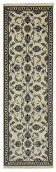 Nain - 12 la Tappeto 253x80cm - Tappeto persiano