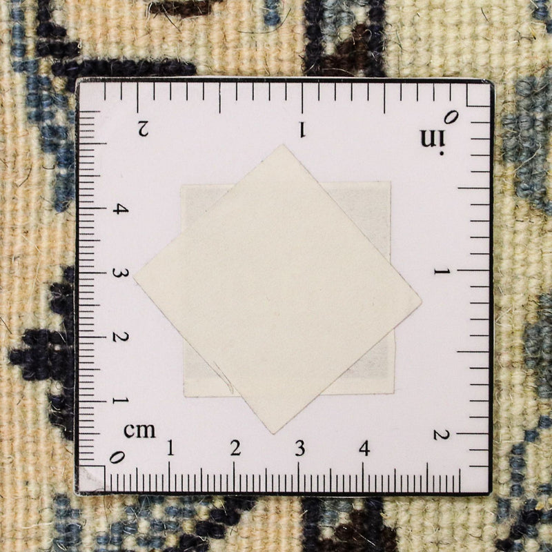 Tappeto corsia Tappeto Persero - Nain - 253 x 80 cm - beige