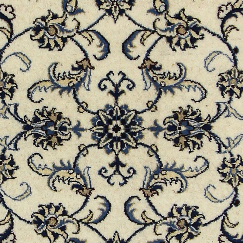 Tappeto corsia Tappeto Persero - Nain - 290 x 78 cm - beige