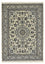 Tappeto Persero - Nain - 200 x 148 cm - beige