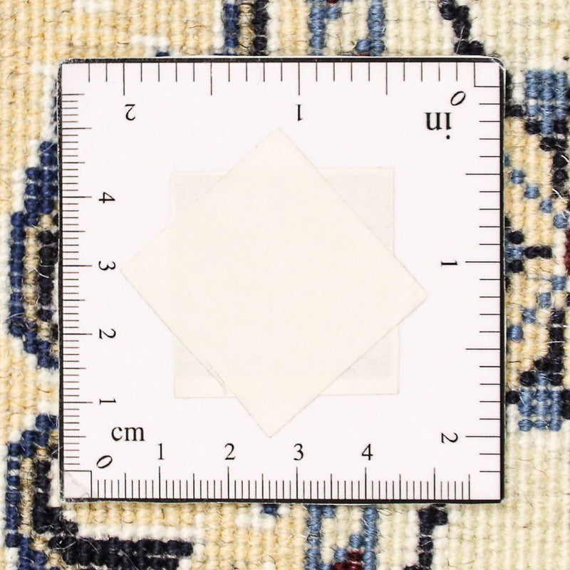 Tappeto Persero - Nain - 200 x 148 cm - beige