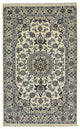 Nain - 12 la Tappeto 201x125cm - Tappeto persiano