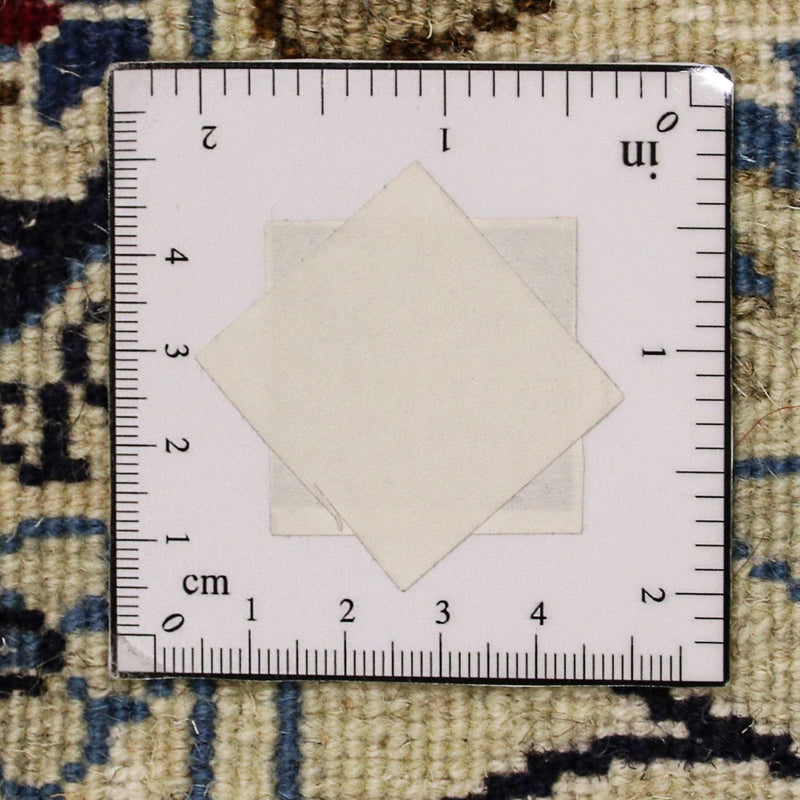 Tappeto Persero - Nain - 201 x 125 cm - beige