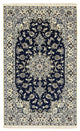 Nain - 12 la Tappeto 203x120cm - Tappeto persiano
