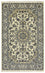 Tappeto Persero - Nain - 203 x 125 cm - beige