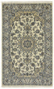 Nain - 12 la Tappeto 203x125cm - Tappeto persiano
