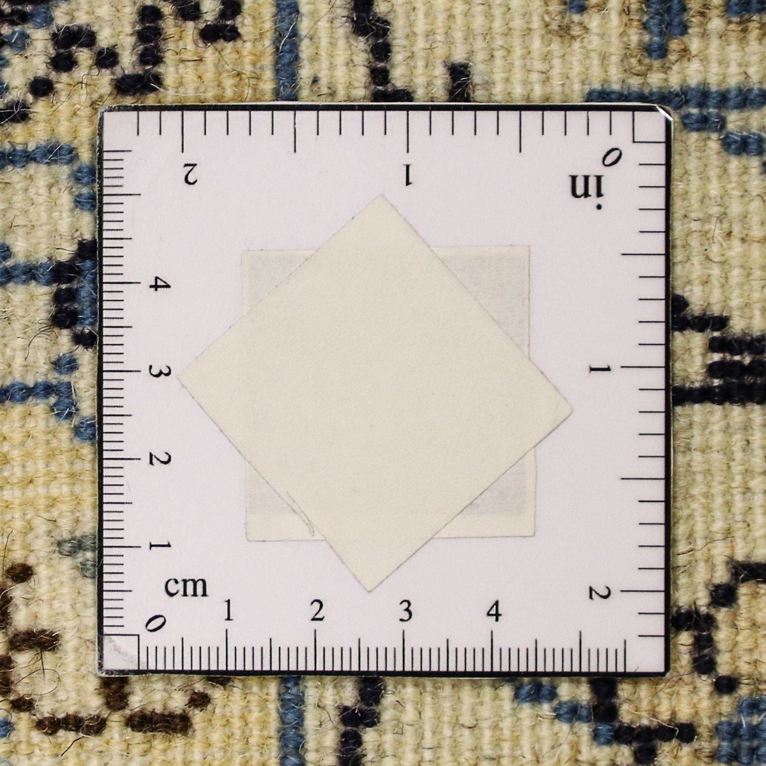 Tappeto Persero - Nain - 203 x 125 cm - beige