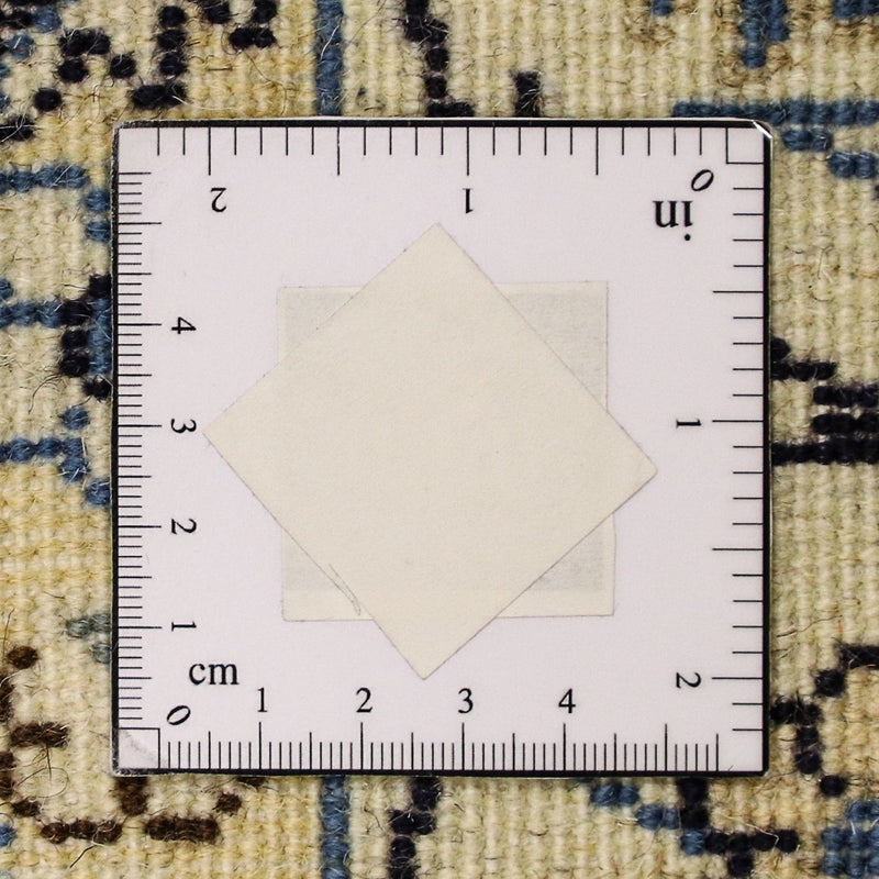 Tappeto Persero - Nain - 203 x 125 cm - beige