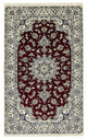 Nain - 12 la Tappeto 198x122cm - Tappeto persiano