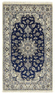 Nain - 12 la Tappeto 202x115cm - Tappeto persiano