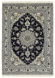 Nain - 12 la Tappeto 205x143cm - Tappeto persiano