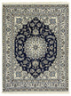 Nain - 12 la Tappeto 198x152cm - Tappeto persiano