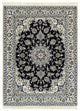 Nain - 12 la Tappeto 195x147cm - Tappeto persiano