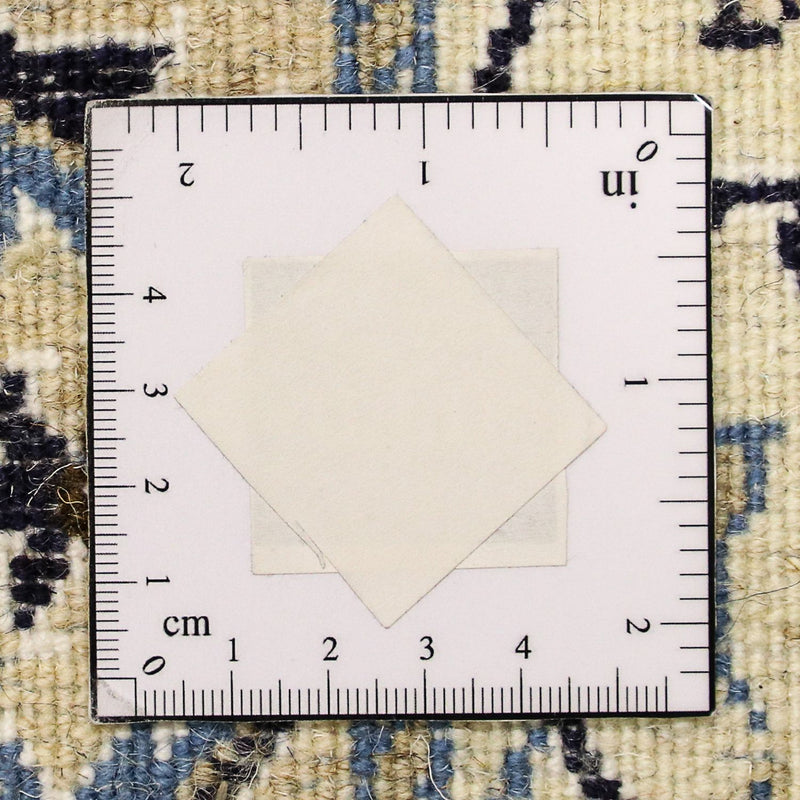 Tappeto Persero - Nain - 200 x 145 cm - beige
