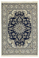 Nain - 12 la Tappeto 202x142cm - Tappeto persiano