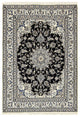 Nain - 12 la Tappeto 207x146cm - Tappeto persiano
