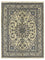 Tappeto Persero - Nain - 196 x 150 cm - beige