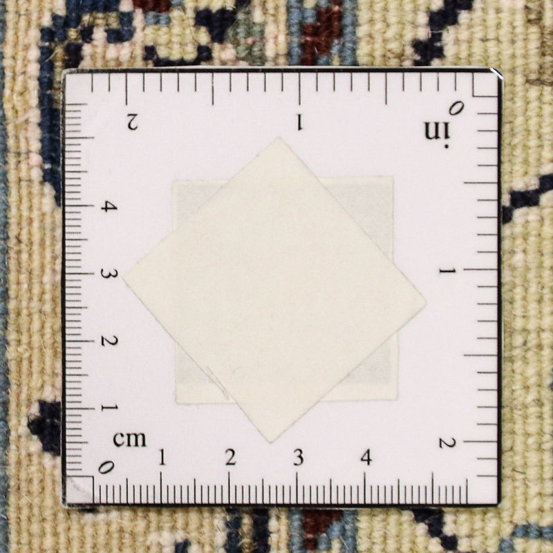 Tappeto Persero - Nain - 196 x 150 cm - beige