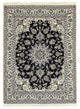 Nain - 12 la Tappeto 193x147cm - Tappeto persiano