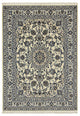 Nain - 12La Tappeto 146x205cm - Tappeto persiano