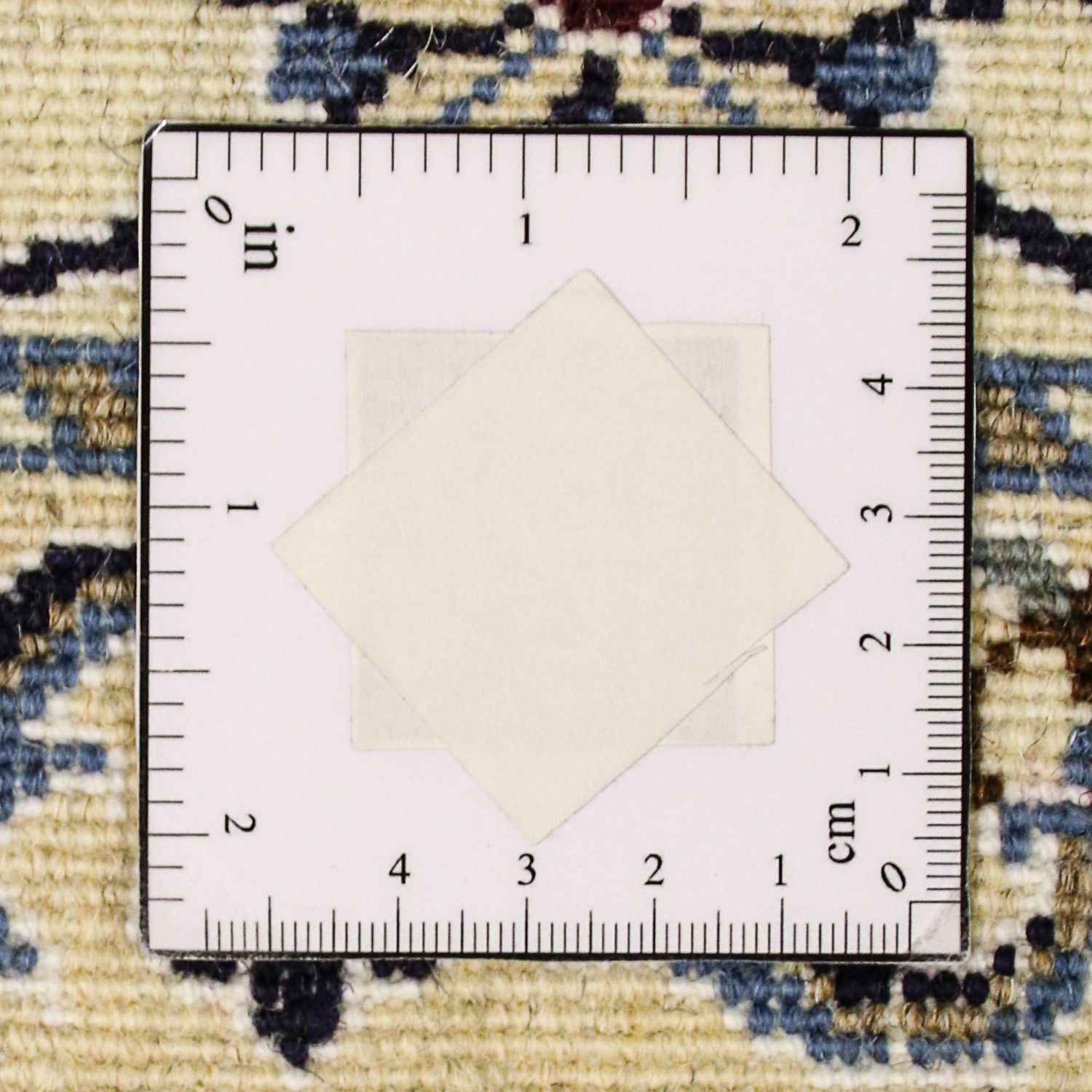 Tappeto Persero - Nain - 205 x 146 cm - beige
