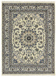 Nain - 12 la Tappeto 204x150cm - Tappeto persiano