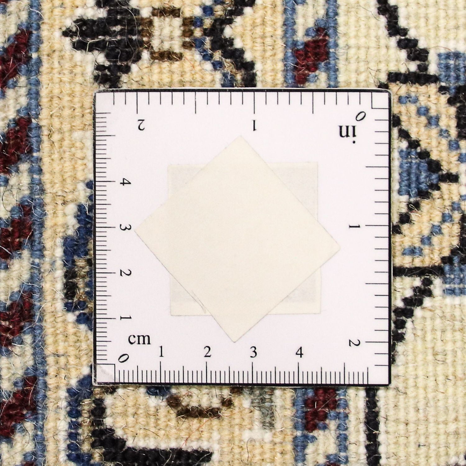 Tappeto Persero - Nain - 204 x 150 cm - beige