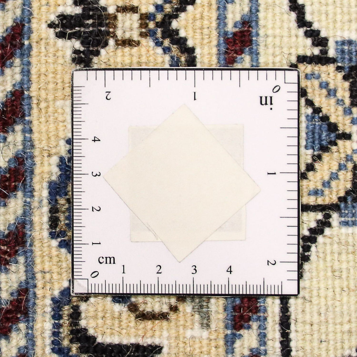 Tappeto Persero - Nain - 204 x 150 cm - beige