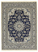 Nain - 12 la Tappeto 198x151cm - Tappeto persiano