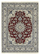 Nain - 12La Tappeto 147x191cm - Tappeto persiano