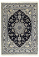 Nain - 12 la Tappeto 206x147cm - Tappeto persiano