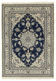 Nain - 12 la Tappeto 206x153cm - Tappeto persiano